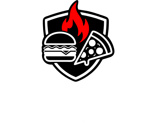 GORĄCA BLACHA